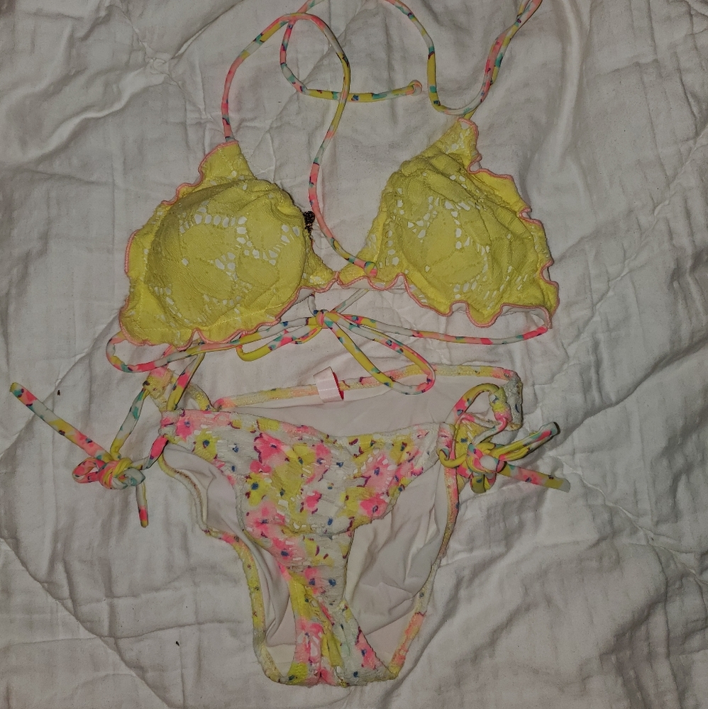 Victoria's Secret Bikini